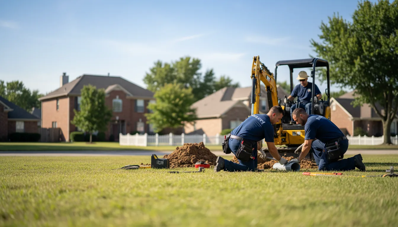 Water Heater Repair in Smyrna, SC near me